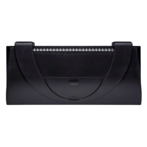 Akvarijní kryt ARISTO 80x35 LED 15W černý