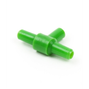 Akvarijní Rozdvojka plastová T (spojka na hadičku)