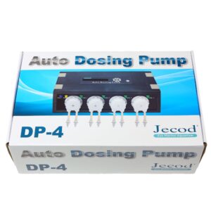 Dávkovací čerpadlo Jecod DP-4 621 622