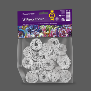 AF-Frags Rocks  kameny na fragování 24 ks