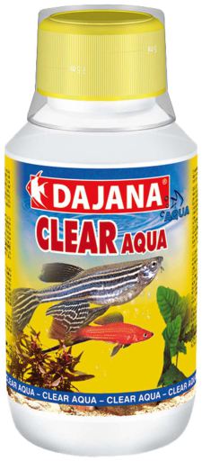 Dajana Clear Aqua 100ml