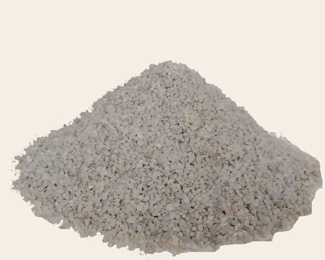 Akvarijní písek bílý 1-2 mm W2