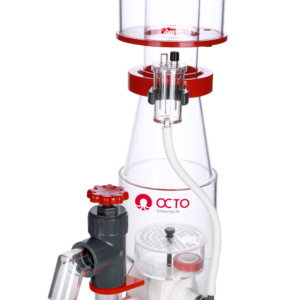Odpěňovač Octo Regal 150-S Space saving 800L