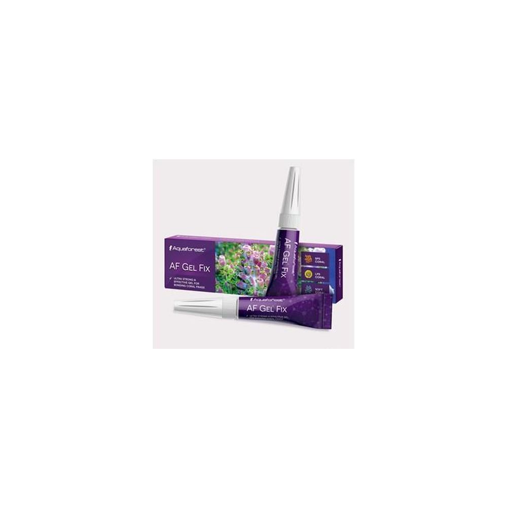 AF-Gel Fix 2x20g