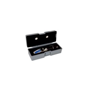 TMC refractometer